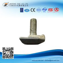 rail clamp /T Clips /T1 T2 T3 T4 T5 Clips